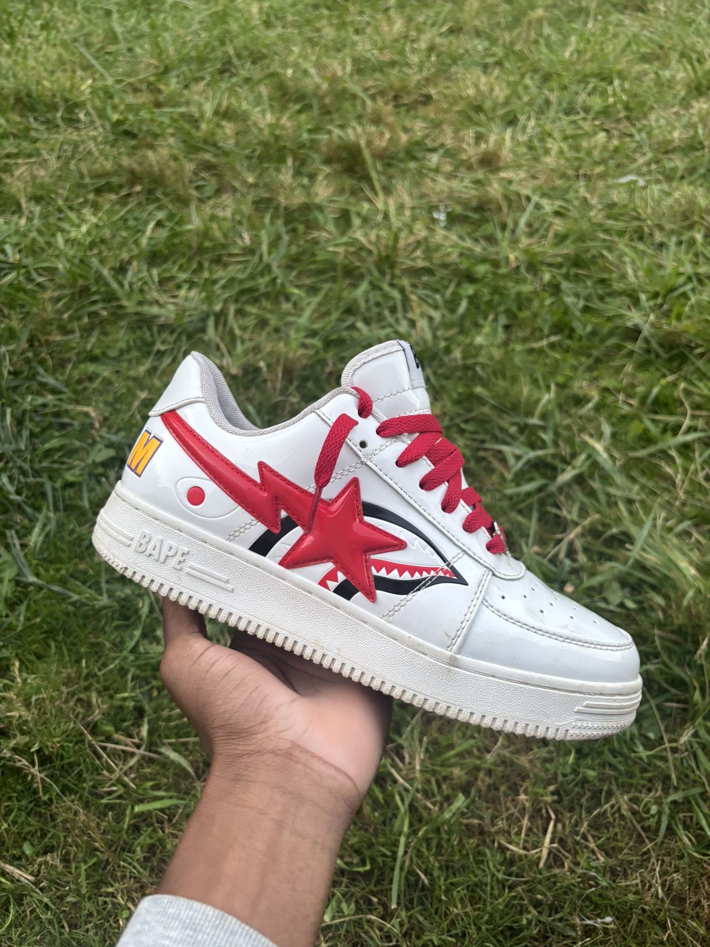 Bapes