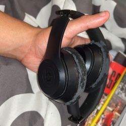 Beats Solo 3