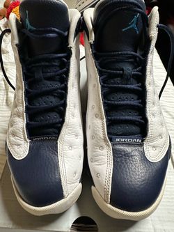 Jordan’s retro 13 size 9