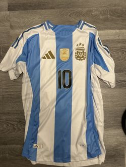 Argentina jersey