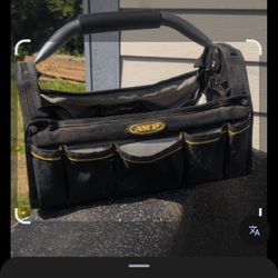 Work Tool Bag