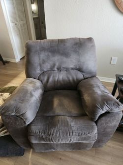Recliners