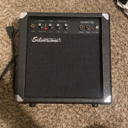 Guitar Amp 