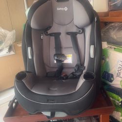 Silla Para Niño Grande