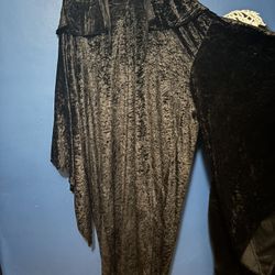 Halloween Costume (Large) 