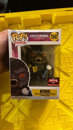 Pop Figure (Kong)