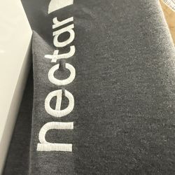 Nectar Full Size Memory Foam Mattress