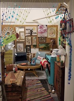 Finn & Gypsy's Junk & Disorderly