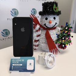 iPhone XR Unlocked 64 Gb