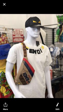 Crossbody / Fanny Pack