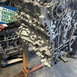 Rebuilt Toyota Engines for Sale