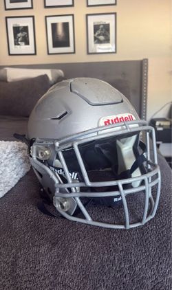 Riddell speed flex large football helmet