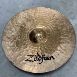 Zildjian Ride Cymbal