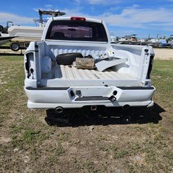 2005 Ram Parts Truck