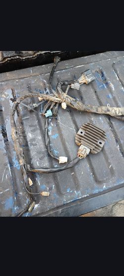 wire harness