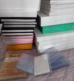 BTS albums
