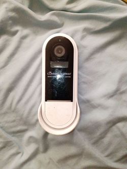 CREE Doorbell Camera ConnectMax