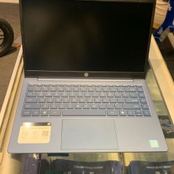 hp 14inch Laptop PC