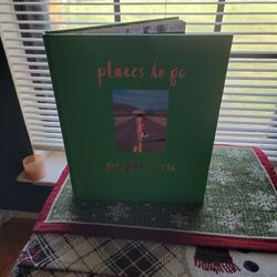 Kate Spade - Places To Go People To See