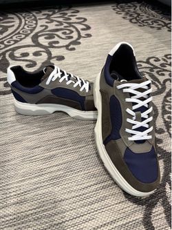 Calvin Klein dad’s shoes size 11.5