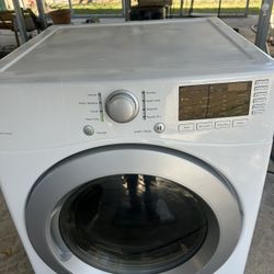 Secadora Eléctrica Kenmore 