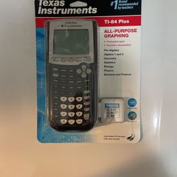 T1-84 Texas instrument all purpose grafting