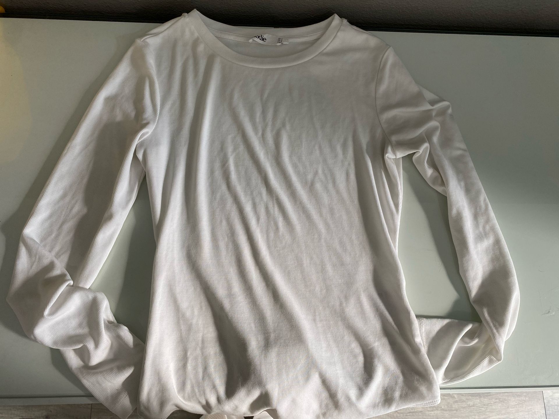 Elodie Bodysuit