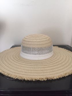Sun hat