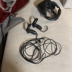 Oculus Rift S