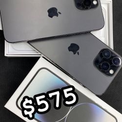 iPhone 14 Pro Max Factory Unlock 