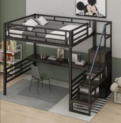 Vivi Child/Teens Bed by Mason & Marble Wayfair