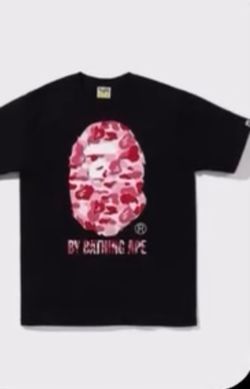 Bape t-Shirt