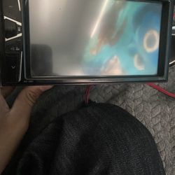 Bluetooth Pioneer Stereo