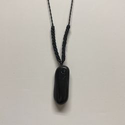 Tourmaline Necklace
