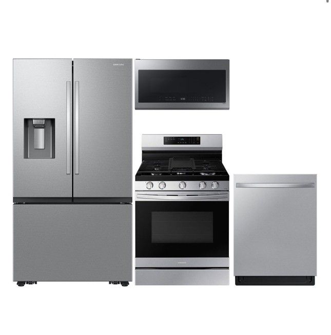 *BRAND NEW IN BOX SAMSUNG APLLIANCES*