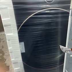 LG Stackable Smart Gas Dryer