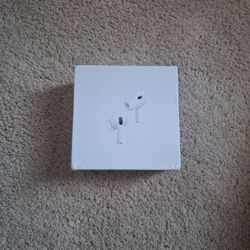 Barely Used Airpods 