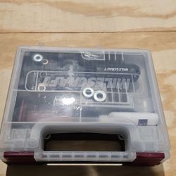 Milescraft Dowel Jig Kit