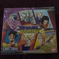 Dragon Ball Z 