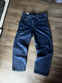 Loose Fit H&M Jeans