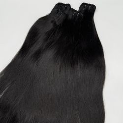 3 RAW INDIAN HAIR BUNDLES 30” $64.35