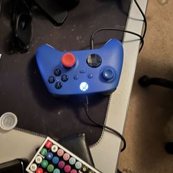 Xbox Serie X/S Controller 