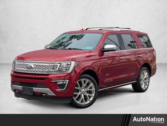 2019 Ford Expedition
