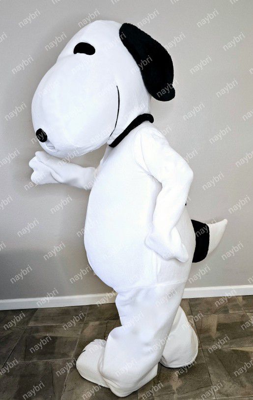 Snoopy Costume Halloween For sale  Or R.E.n..t