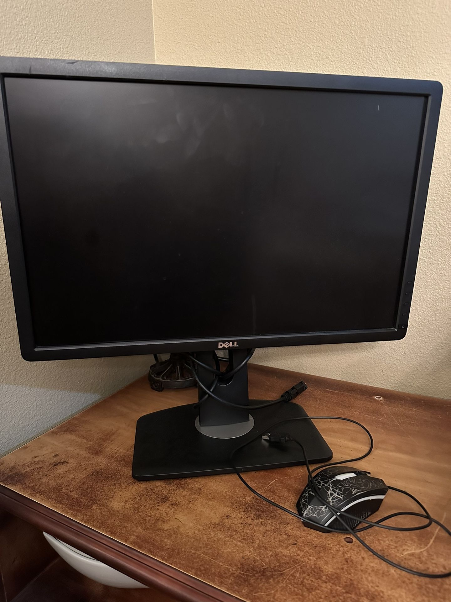 Dell Monitor