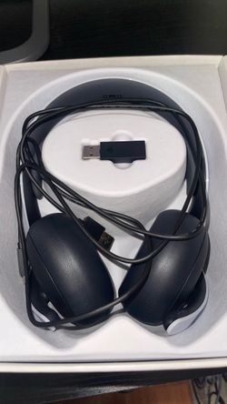 Sony PlayStation Pulse Elite Wireless Headset