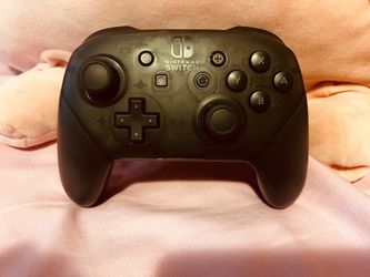 Nintendo Switch Pro Controller for Switch One