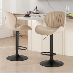 New Barstools 