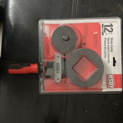 Bessey Strap Clamp, Brand New Unopened 