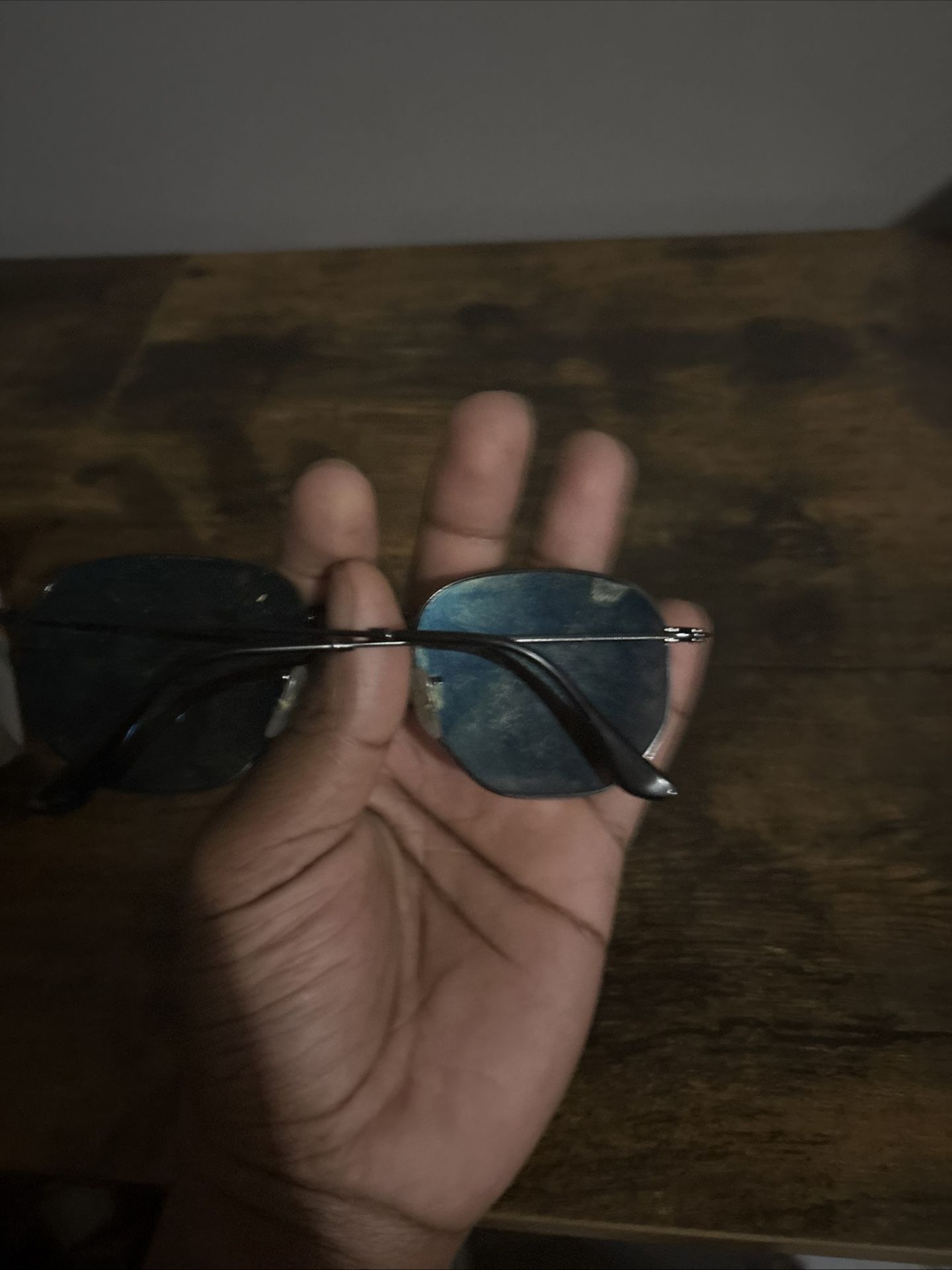 Ray bands With Case